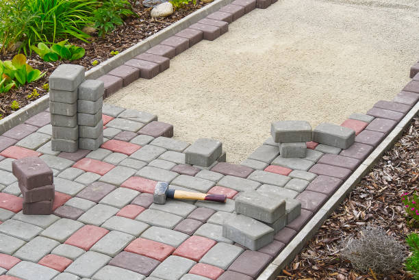 Best Local Driveway Pavers  in Colfax, IL