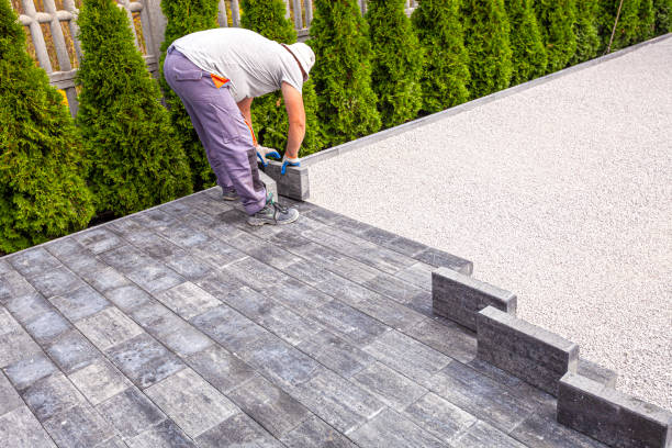 Reasons to Select Us for Your Driveway Paving Requirements in Colfax, IL